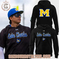 McNeese Baseball Lake Charles Hoodie
