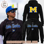 McNeese Baseball Lake Charles Hoodie