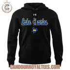 McNeese Baseball Lake Charles Hoodie