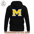 McNeese Baseball Lake Charles Hoodie