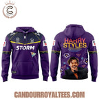 Melbourne Storm x Harry Styles The Together Together Tour 2026 Hoodie