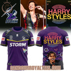 Melbourne Storm x Harry Styles The Together Together Tour 2026 Hoodie
