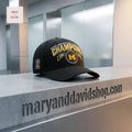Michigan Wolverines 2026 NCAA Basketball National Champions Cap
