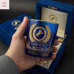 Millwall FC 141 Years Anniversary Whiskey Glass