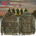 Minnesota Vikings Salute to Service Limited Editions Hoodie