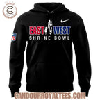 Navy Midshipmen 2026 Shrine Bowl Hoodie