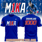 New York Rangers M1KA Tshirt, Hoodie