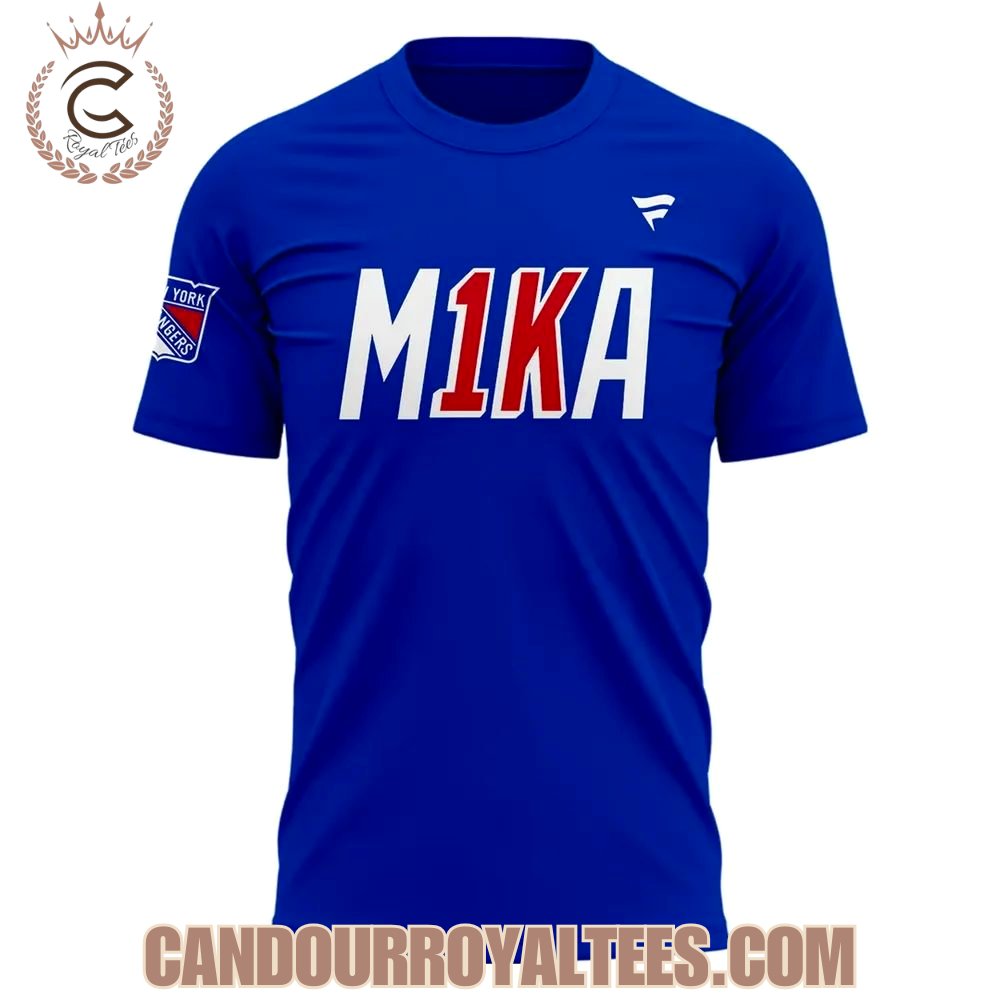 New York Rangers M1KA Tshirt, Hoodie