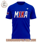 New York Rangers M1KA Tshirt, Hoodie