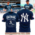 New York Yankees George Of The Concrete Jungle Tshirt, Hoodie