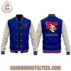 Newcastle Knights Las Vegas 2026 Jacket