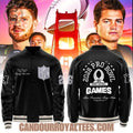 NFL 2026 Pro Bowl Varsity Jacket - San Francisco Bay Area Edition