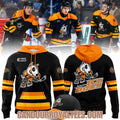 Niagara IceDogs Rankin Cancer Run 2026 Hoodie