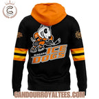 Niagara IceDogs Rankin Cancer Run 2026 Hoodie