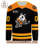 Niagara IceDogs Rankin Cancer Run 2026 Jersey