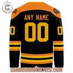 Niagara IceDogs Rankin Cancer Run 2026 Jersey