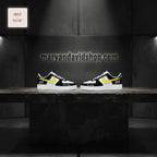 Niall Horan Dinner Party Signature Fan Design Air Force 1
