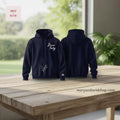 Niall Horan Dinner Party Signed Fan Hoodie