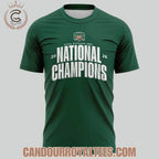 Ohio Bobcats men’s ice hockey National Champions T-Shirt, Hoodie