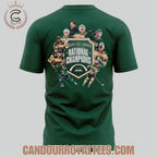 Ohio Bobcats men’s ice hockey National Champions T-Shirt, Hoodie