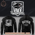Panthers Celebrate 60 Years Hoodie
