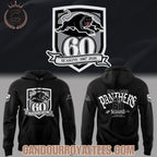 Panthers Celebrate 60 Years Hoodie