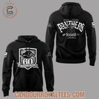 Panthers Celebrate 60 Years Hoodie