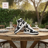 Personalized Niall Horan Dinner Party Fan Air Force 1