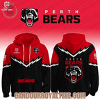 Perth Bears NRL Debut 2026/27 Hoodie