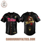 Philadelphia Phillies Filipino Heritage Day 2026 Jersey