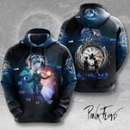 Pink Floyd 3D Apparel – HUANNM 5366