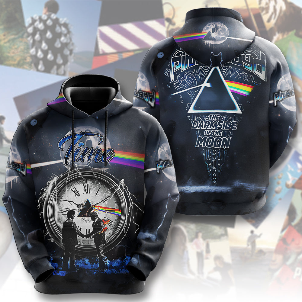 Pink Floyd 3D Apparel – HUANNM 5049