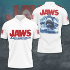 Jaws 3D Apparel – TANTN 13096