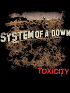 System Of A Down Shirt
