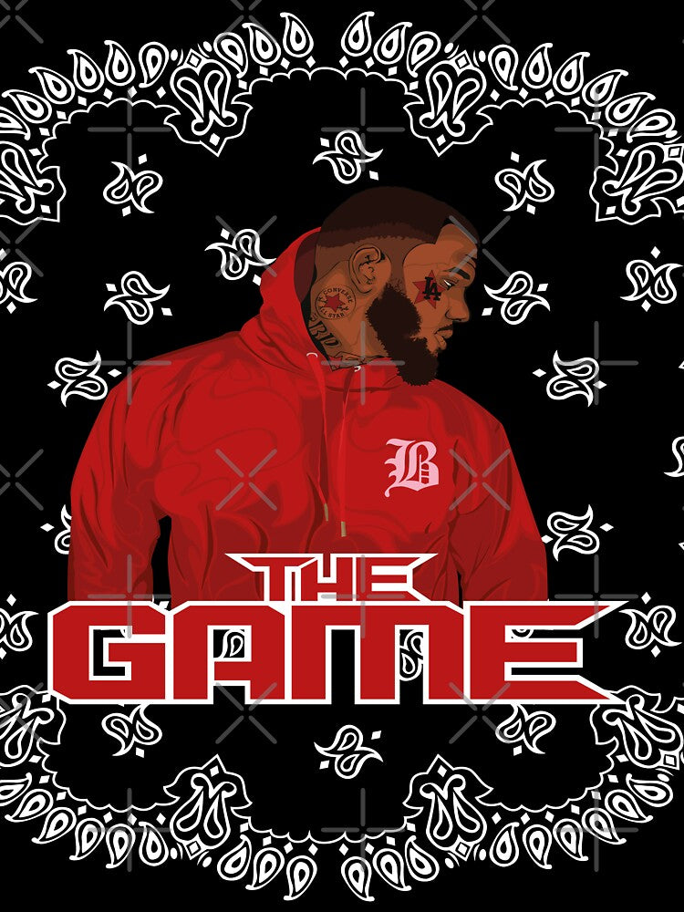 The Game Shirt