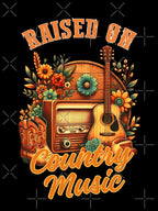 Country Music Fan Design 9 Shirt