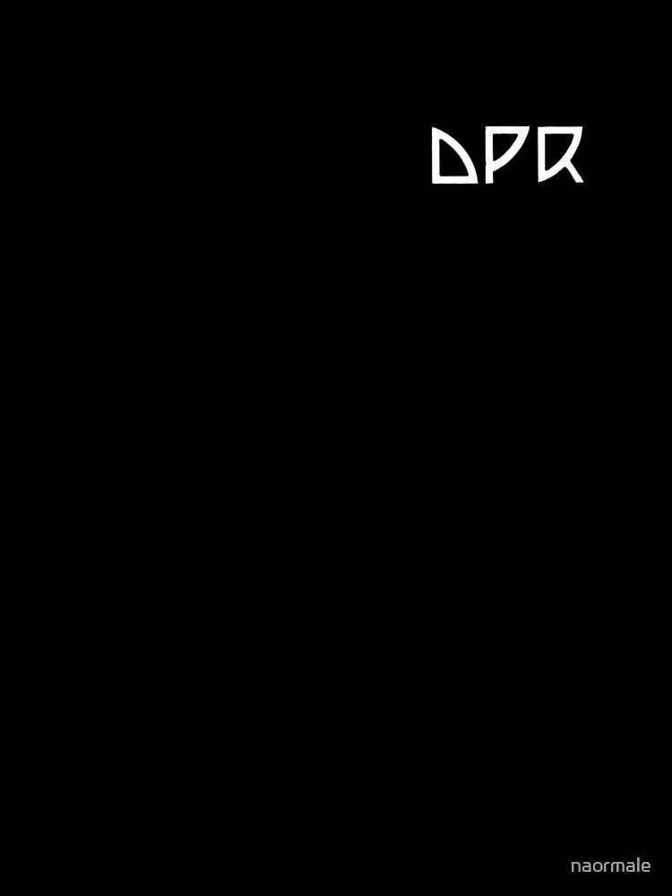 DPR LIVE SIGN Shirt