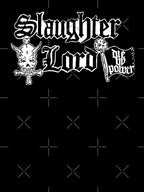 Slaughter Lord- Die By Power Shirt