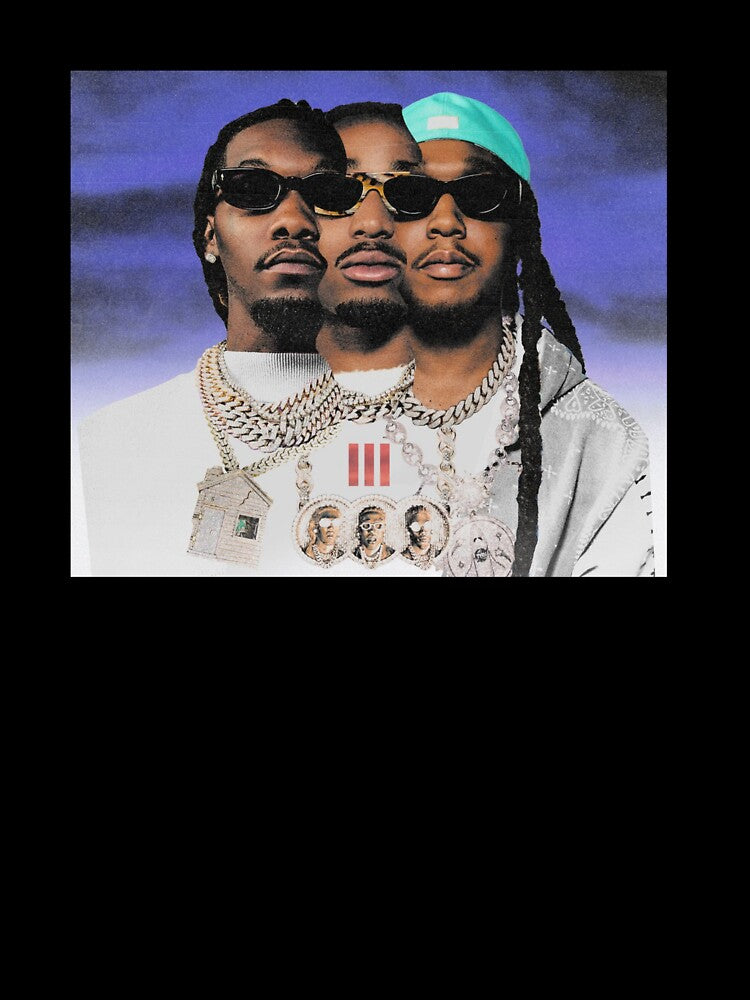 Migos - Culture III Shirt