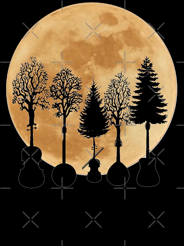 Moonlight Symphony Shirt