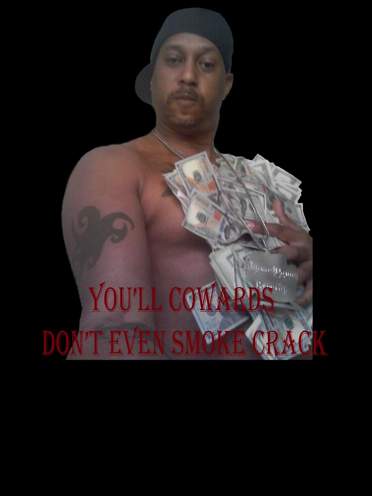 Gangsta Rapper - Viper Shirt
