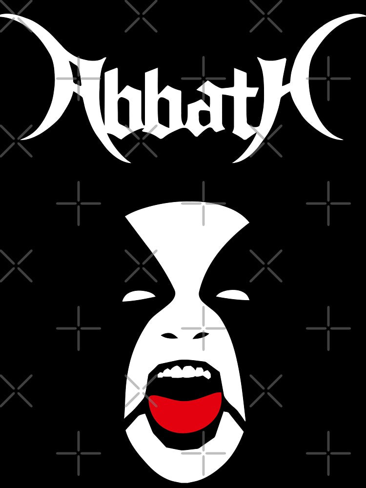 Abbath Shirt