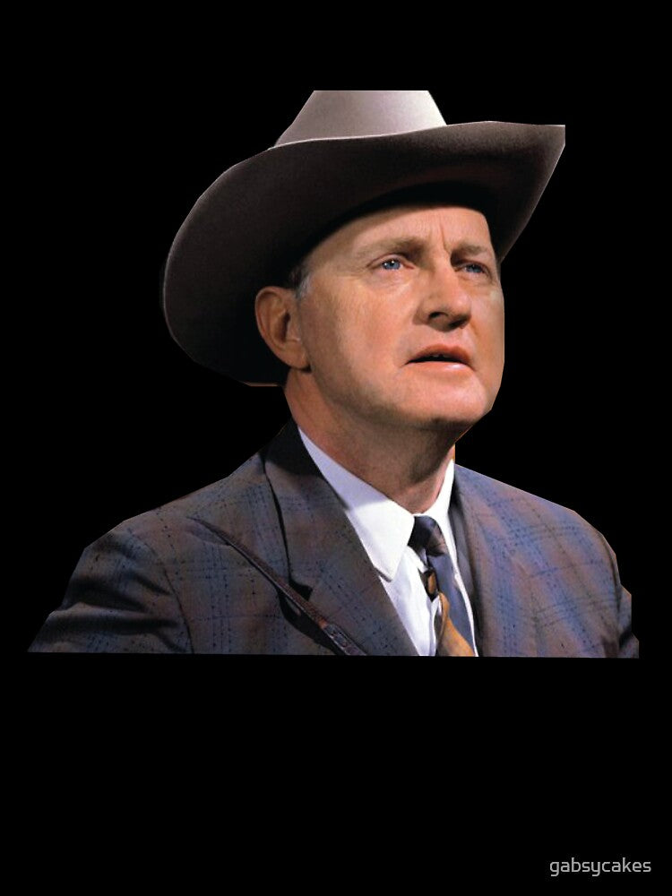 Bill Monroe Shirt