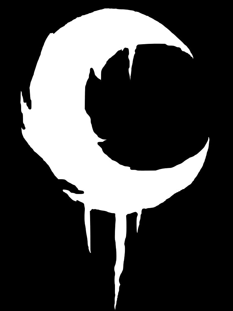 Leviathan Band HD Logo Ver 2 Shirt