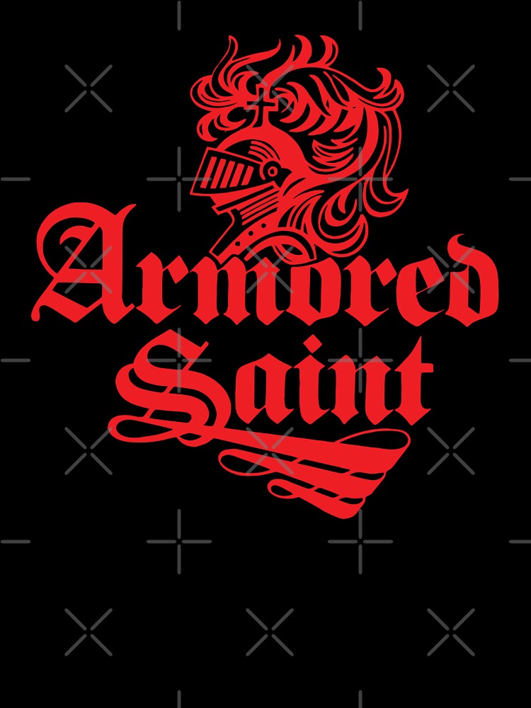 Armored Saint Shirt