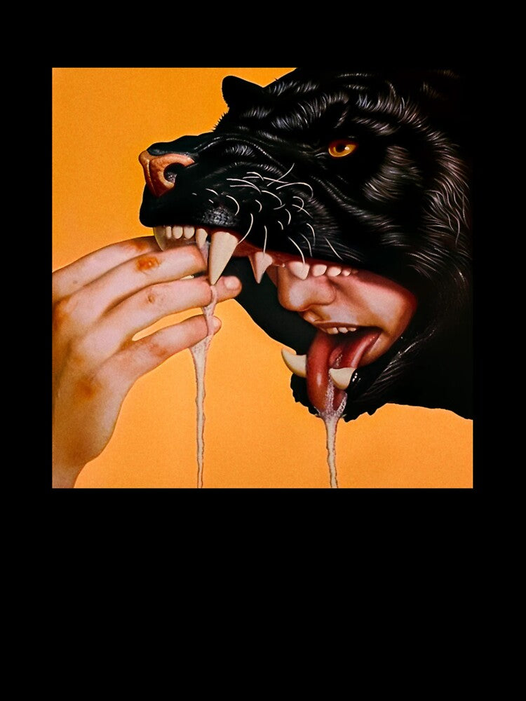 Riles - Survival Mode Album Cover Shirt