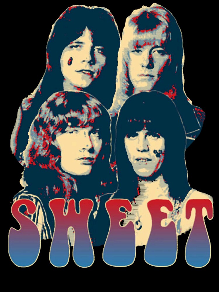 The Sweet Shirt