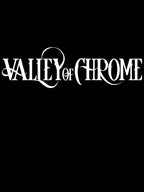 Valley Of Chrome HD Logo Ver 3 Shirt