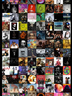 Rap Albums Shirt