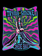Tryna Smoke Jhené Aiko Shirt
